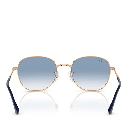 Солнцезащитные очки Ray-Ban 0rb3809 Rose Gold 92623F