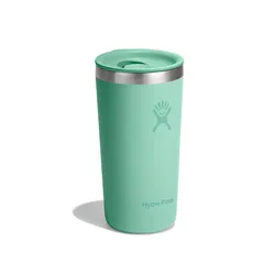 Kubek termiczny Hydro Flask 12 Oz All Around Tumbler Press-In Lid (355 ml) - mermaid green
