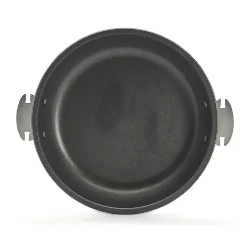 DE BUYER Choc Extreme Loqy 24 cm - patelnia nieprzywierająca