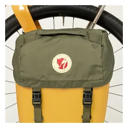 Велосумка на багажник Fjallraven S / F Cave Lid Pack