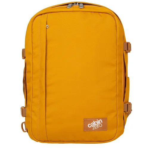 Rucsac pentru Laptop CabinZero Classic Plus 32 l - Orange chill