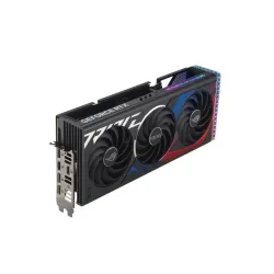 Karta graficzna ASUS ROG Strix GeForce RTX 4070 SUPER 12GB GDDR6X 192bit DLSS 3