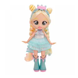 Tm Toys Lalka Cry Babies BFF Gitarzystka Stella