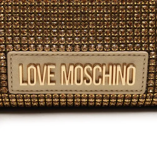 Dragoste MOSCHINO Jc4045pp1hlp190a sac Oro