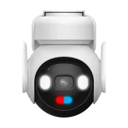 Kamera Imou AOV PT 5MP + Panel Słoneczny