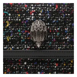 Kurt Geiger Shoreditch SM Cross Body Bag 9540569609 Mult / altele