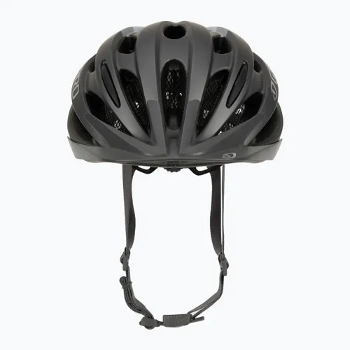 Kask rowerowy Giro Revel matte titanium white