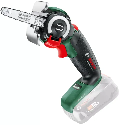 Bosch AdvancedCut 18V testere