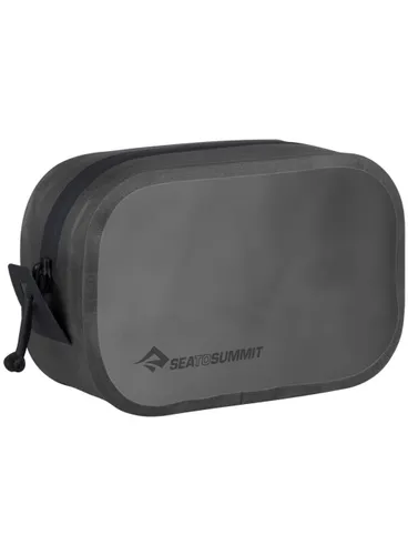 Organizer podróżny Sea To Summit Hydraulic Packing Cube XS - jet black