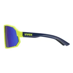 Okulary rowerowe UVEX Sportstyle 237