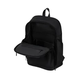 Рюкзак для ноутбука Samsonite Relyon Backpack 15,6" - чёрный