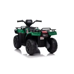 Quad Kład Na Akumulator Dla Dzieci 3-5 Lat Jc915 2X45W 3,5 Km/H LED MP3 USB