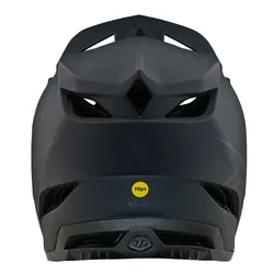Kask rowerowy Full Face TROY LEE DESIGNS D4 Polyacrylite
