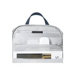 Plecak miejski XD Design Bobby Soft Tote - navy