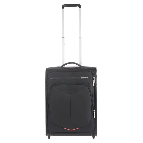 Чемодан/ручная кладь American Tourister summerfunk-black