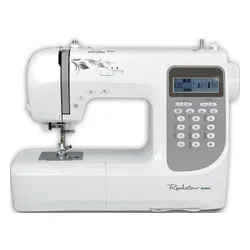 Maszyna do szycia REDSTAR S200