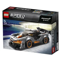 LEGO Speed Champions McLaren Senna (75892)