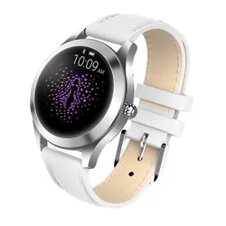 Smartwatch Garett Women Naomi 45mm Белый