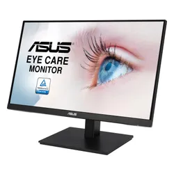 Monitor ASUS VA27EQSB 27" Full HD IPS 75Hz 5ms