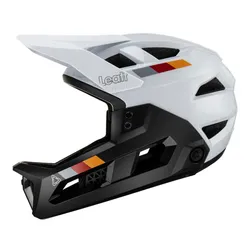 Kask rowerowy Full Face LEATT MTB Enduro 2.0 V23