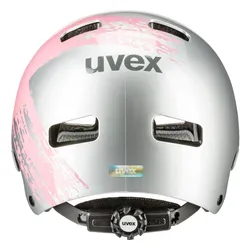 Kask rowerowy orzeszek UVEX Kid 3