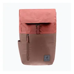 Plecak deuter UP Seoul 16 + 10 l raisin/ caspia