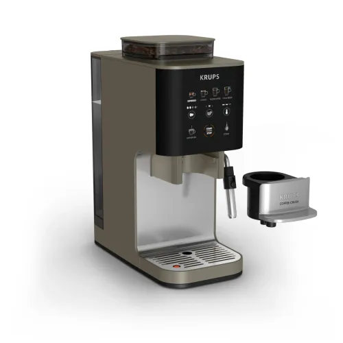 Ekspres Krups SA403B Kawa na zimno