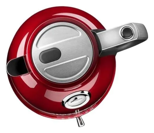 Чайник KitchenAid Artisan 5KEK1522ECA 1,5 л 2400 Вт Контроль температуры