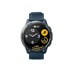 Xiaomi Watch S1 Active Oceane Blue NFC