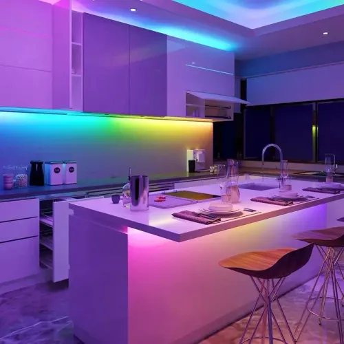 Taśma LED Govee H618C Basic LED Strip Light 10m