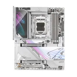 Płyta główna Gigabyte X870E AORUS MASTER X3D ICE