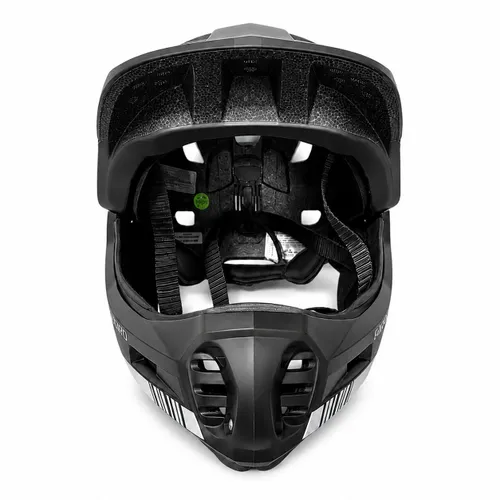 Kask rowerowy dla dziecka rozmiar M, dziecięcy motor dzieci motocyklowy