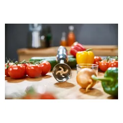 Blender TEFAL HB659838 QuickChef 2w1