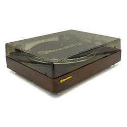 Gramofon ROADSTAR TT-260