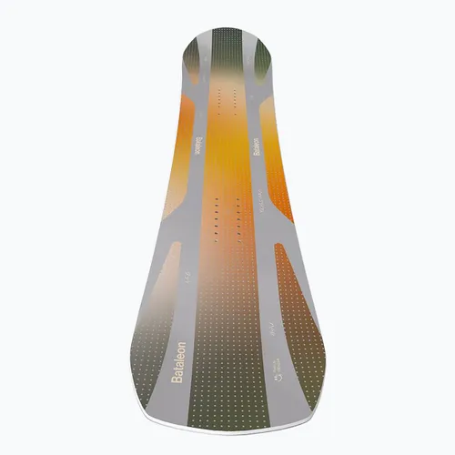 Deska snowboardowa damska Bataleon Push Up W