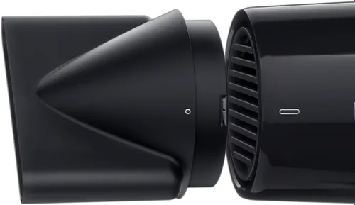 Suszarka BRAUN HD200E 2000W