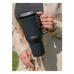 Kubek termiczny Kambukka Rio Tumbler 950 ml - night rider