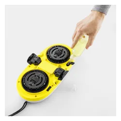 Robot do mycia okien KARCHER RCW 2