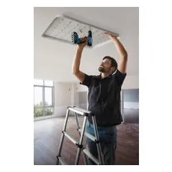 Bosch GSR 185-Li 18V 2 x 2 Ah burghiu fără fir (06019k3000)
