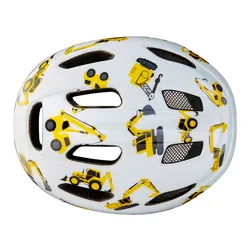Kask rowerowy LAZER Pnut KinetiCore
