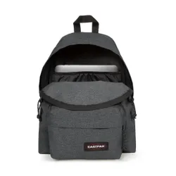 Рюкзак Eastpak Padded Travell'r - черный деним