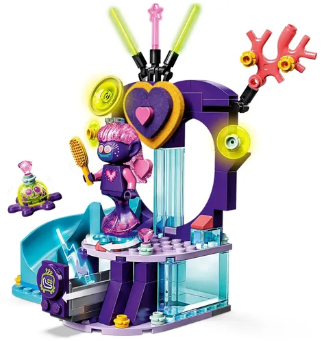 LEGO Trolls World Tour Impreza techno na rafie 41250