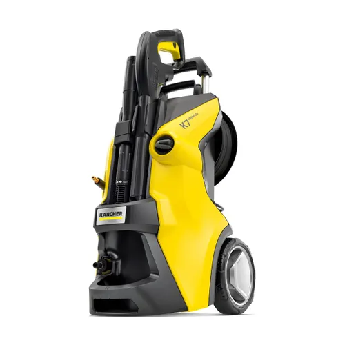 Karcher K 7 Premium Power Home Yüksek Basınçlı Yıkama Makinesi (1.317-171.0)