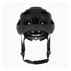 Kask rowerowy Rogelli Deiro black