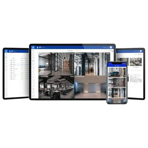 Kamera Ubiquiti UVC-G5-Pro