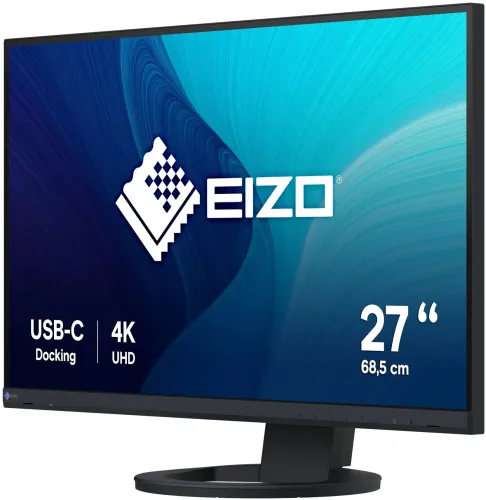 EIZO FlexScan EV2740S-BK