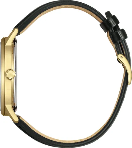 Zegarek CITIZEN Elegance BM6756-01A Złoty