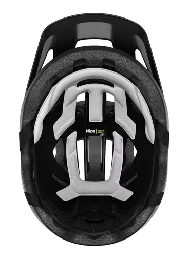 Kask rowerowy Smith Pilot Mips - matte black