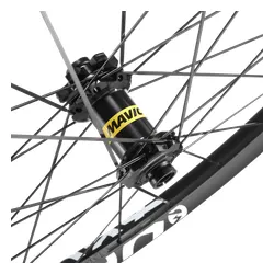 Komplet kół MAVIC E-Deemax 29