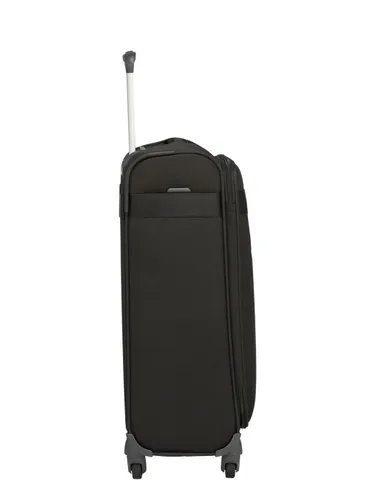 4-колесный чемодан Samsonite CityBeat-black